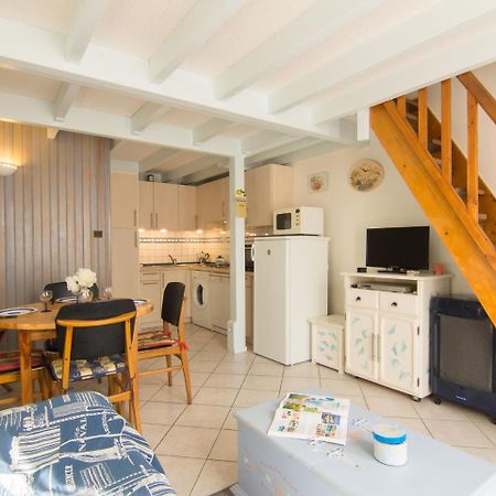 סן-ז'ורז'-דה-דידון Holiday Home Jardins De L'Ocean-3 By Interhome מראה חיצוני תמונה