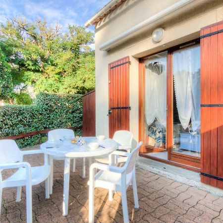 סן-ז'ורז'-דה-דידון Holiday Home Jardins De L'Ocean-3 By Interhome מראה חיצוני תמונה