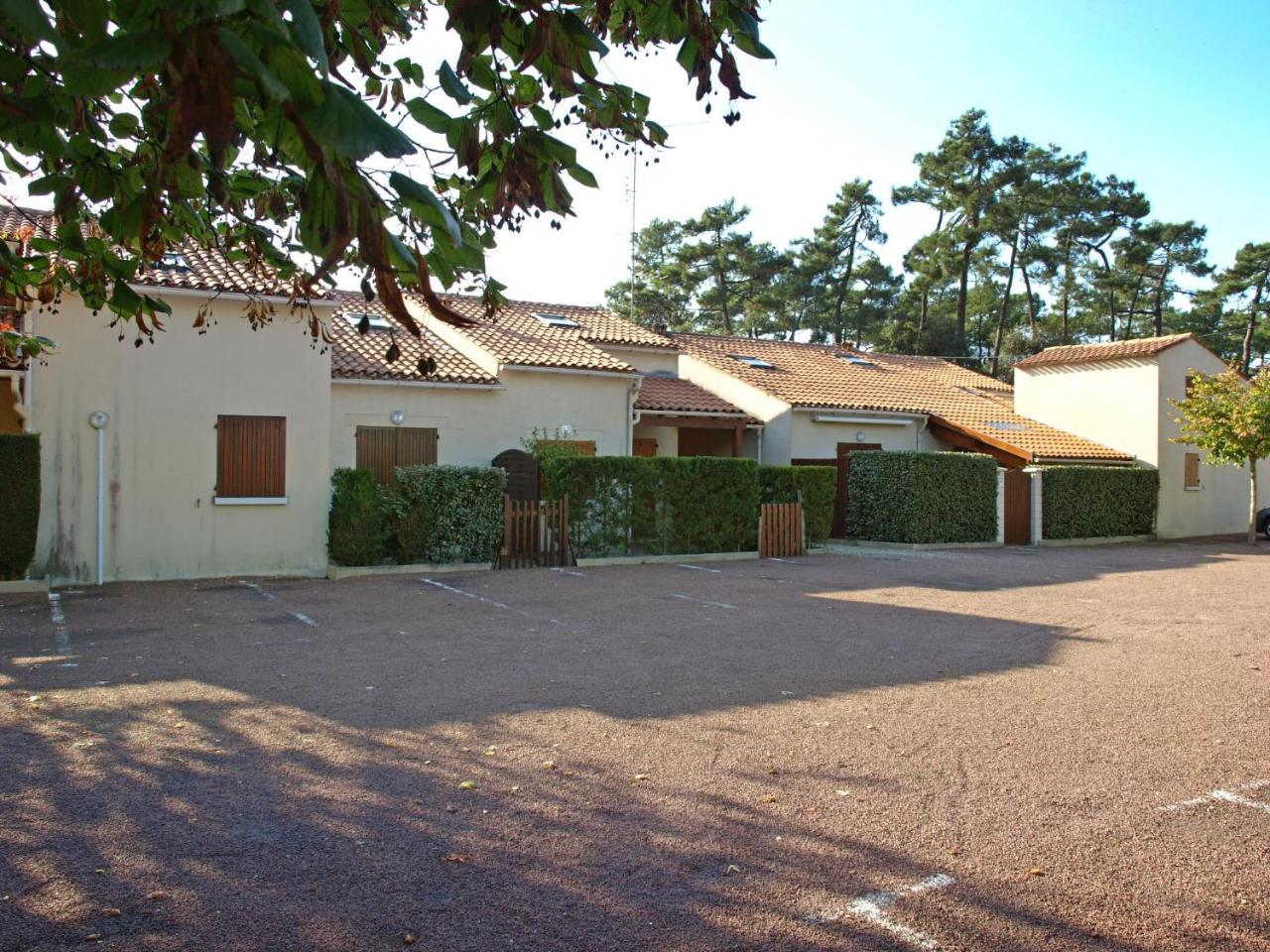 סן-ז'ורז'-דה-דידון Holiday Home Jardins De L'Ocean-3 By Interhome מראה חיצוני תמונה