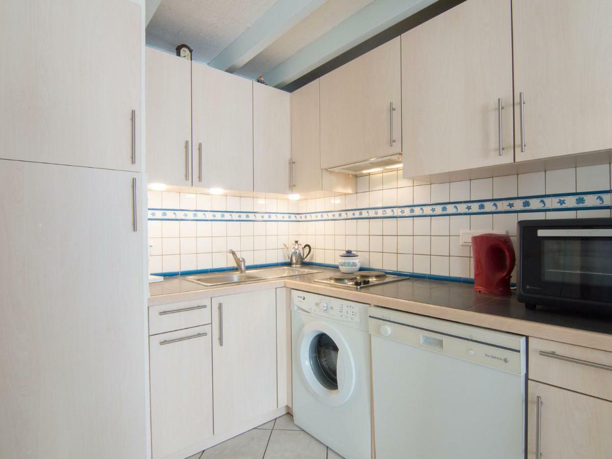 סן-ז'ורז'-דה-דידון Holiday Home Jardins De L'Ocean-3 By Interhome מראה חיצוני תמונה