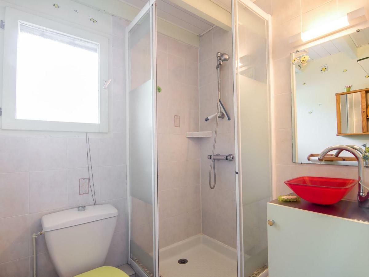 סן-ז'ורז'-דה-דידון Holiday Home Jardins De L'Ocean-3 By Interhome מראה חיצוני תמונה